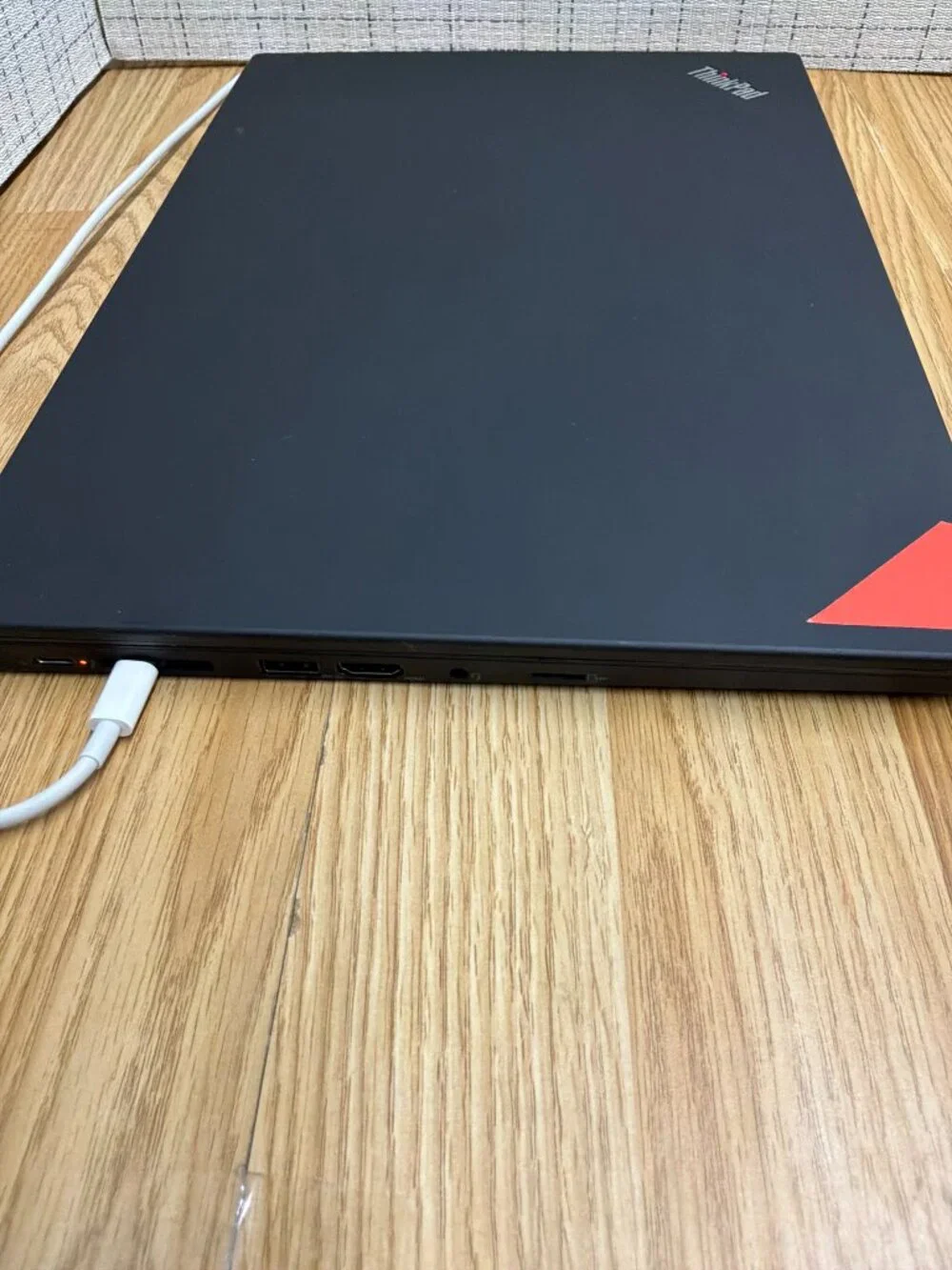 Lenovo ThinkPad T15 Gen 2 15.6